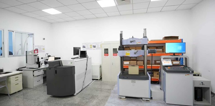 不锈钢与合金钢区别?